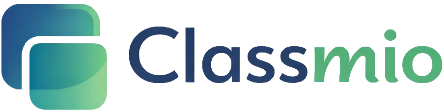 Logo Classmio